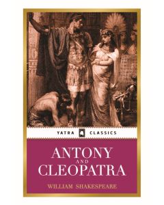 Antony And Cleopatra