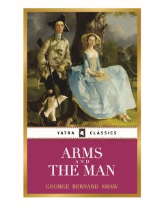 Arms And The Man
