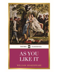 As You Like It