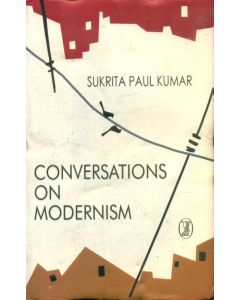 Conversations on Modernism 