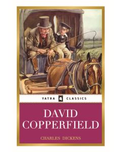 David Copperfield