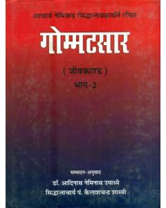 गोम्मट्सार-जीवकांठ (भाग-2)
