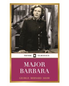 Major Barbara