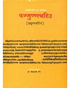 पज्जुन्नचरीउ (प्रद्यम्नचरित)