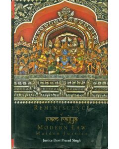 Reminiscence of Ram Rajya in Mordern Law
