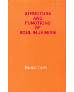 Structure And Functions Of Soul In Jainism