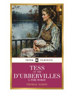 Tess of the D'Urbervilles