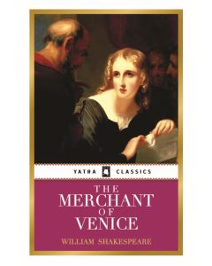 The Merchant of Venice