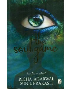 The Soul Game