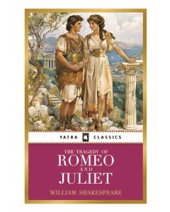 The Tragedy of Romeo and Juliet