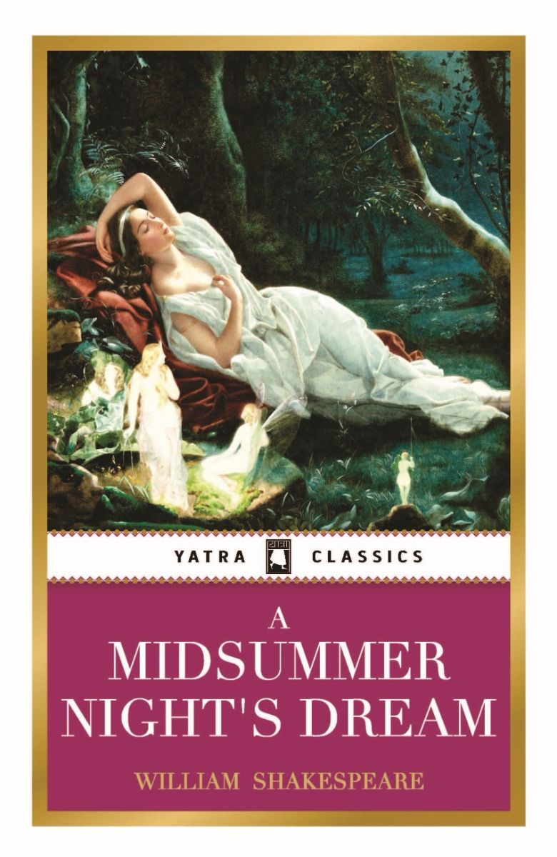 A Midsummer Night's Dream
