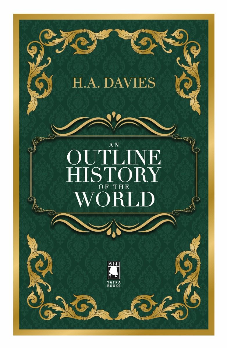 An Outline History of the World
