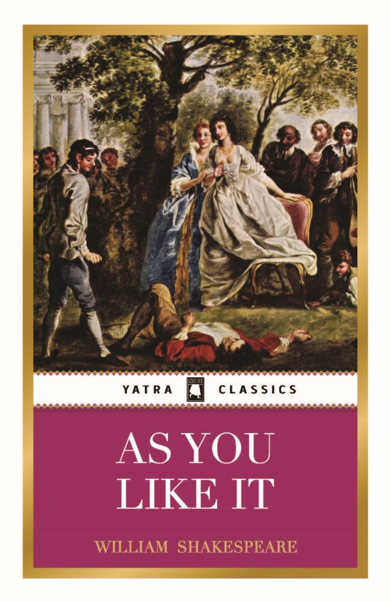 As You Like It