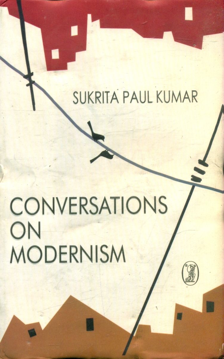 Coversations on Modernism 