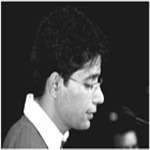 Aasteek Vajpeyi