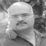 Abhay Kumar Dubey Abhay Kumar Dubey