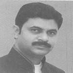 Dr. Ajay Kumar Singh