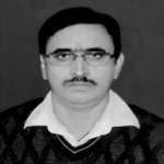 Ashutosh Dube Ashutosh Dube