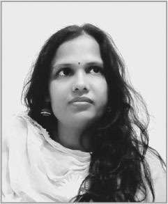 रूपम मिश्र