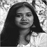 Parwati Tirkey