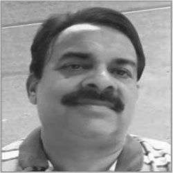 Rajgopal Singh Verma