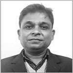 Santosh Kumar Chaturvedi Santosh Kumar Chaturvedi