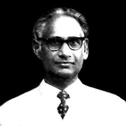 Bhola Nath Tiwari