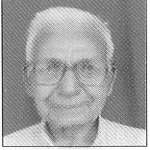 Brahma Dev Mishra