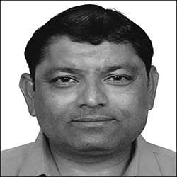 Brajratan Joshi