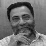Dilip Simeon