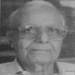 Bhanushankar Mehta