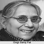 Gogi Saroj Pal