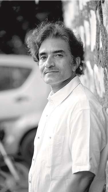 Hemant Deolekar