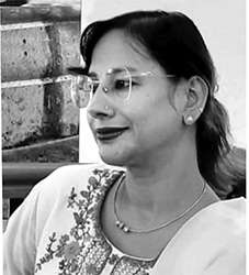 Hema Dikshit