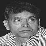 Jaishankar Jaishankar