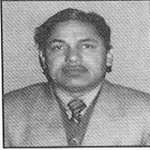 Janardan Upadhyay
