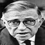 Jean Paul Sartre