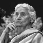 Kapila Vatsayan