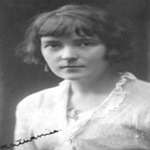 Katherine Mansfield