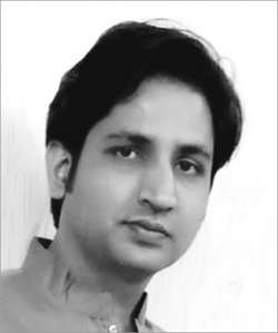 Kunal Hriday