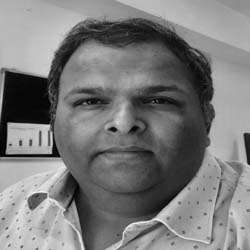 Kundan Yadav