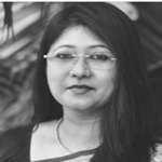 Mahua Maji