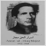 Majaz Lakhnavi