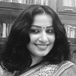 Mamta Chandrashekhar
