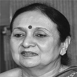 Manjari Jaruhar