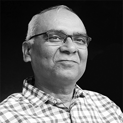 Manoj Bhakt