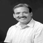 Manoj Kumar Sharma
