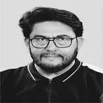 Manoj Rupada