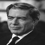 Mario Vargas Llosa
