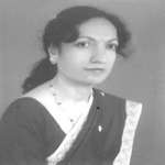 Meenakshi Joshi